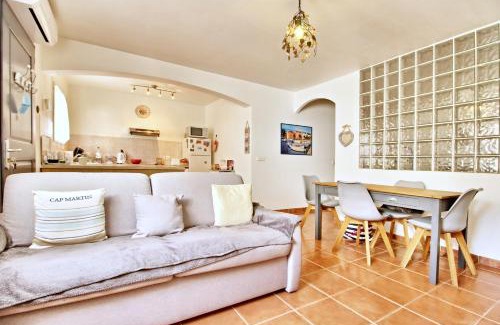 Porto-Vecchio Apartamento | Appartement T2 Prunello By Intendance Excellency