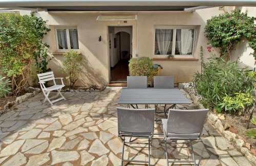 Porto-Vecchio Apartamento | Appartement T2 Prunello By Intendance Excellency