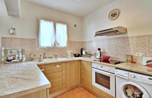 Porto-Vecchio Apartamento | Appartement T2 Prunello By Intendance Excellency