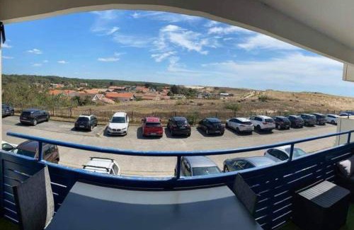 Lacanau-Ocean Apartamento | Appartement T2 rénové dans résidence avec piscine