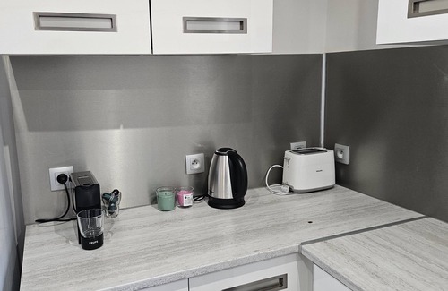 Bourg-la-Reine Apartamento | Appartement T2-rer B - Paris en 10min