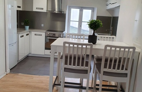 Bourg-la-Reine Apartamento | Appartement T2-rer B - Paris en 10min