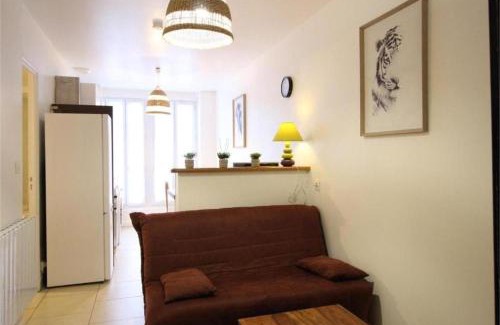Mont-Dore Apartamento | Appartement T2 - RDC à 300M des thermes - La villa blanche