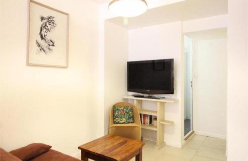 Mont-Dore Apartamento | Appartement T2 - RDC à 300M des thermes - La villa blanche