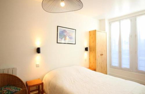 Mont-Dore Apartamento | Appartement T2 - RDC à 300M des thermes - La villa blanche