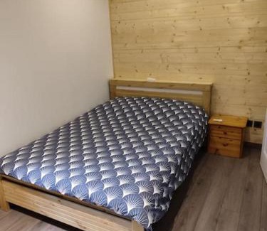 Albertville Apartamento | appartement T2 rdj dans maison