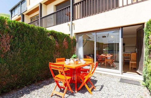 Vielle-Aure Apartamento | Appartement T2 sud, calme, proche Saint-Lary, 4 pers. - FR-1-296-523