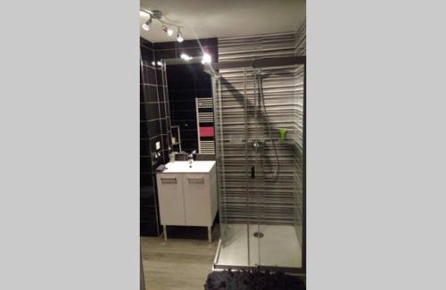 Propriano Apartamento | Appartement T2 terrasse vue mer à 180