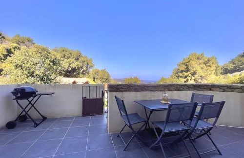 Oletta Apartamento | Appartement T2 Village Oletta