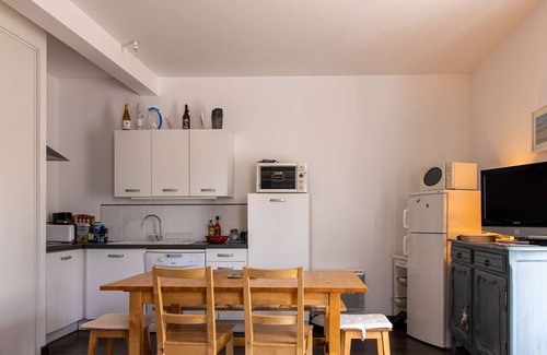 Pleherel-Plage-Vieux-Bourg Apartamento | Appartement T3, à Deux pas de la Plage L'anse du Croc et de sa vue sur le Cap Fréhel