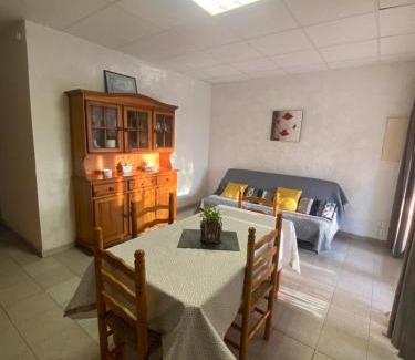 Leucate Apartamento | Appartement T3 - 15 mn Marché Noël -