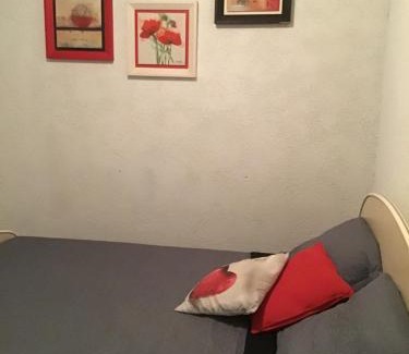 Leucate Apartamento | Appartement T3 - 15 mn Marché Noël -