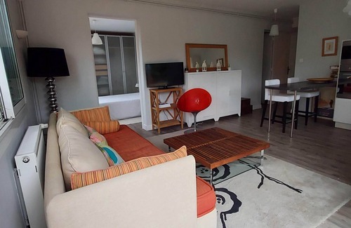 Arbonne Apartamento | Appartement T3 2 Chambres 4 Pers à Arbonne
