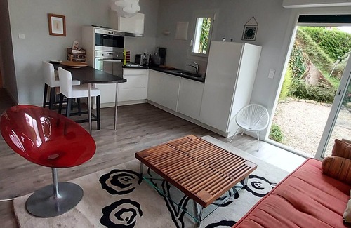 Arbonne Apartamento | Appartement T3 2 Chambres 4 Pers à Arbonne