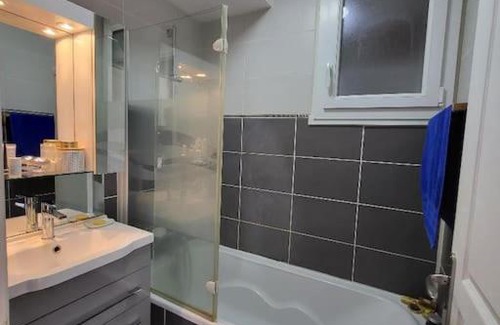 Cuire Apartamento | Appartement T3 au calme