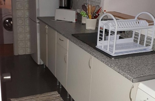 Daimuz Apartamento | Appartement T3 Avec Piscine 100 M DE LA Plage