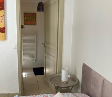 Centre Historique Apartamento | Appartement T3 centre ville