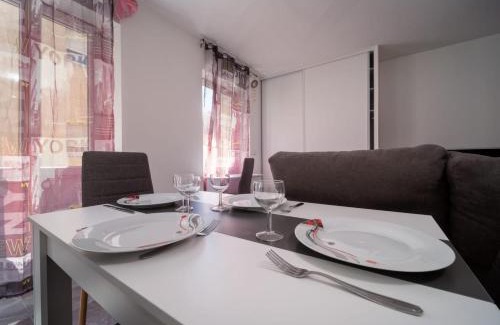 La Belle de Mai Apartamento | Appartement T3 climatisé, Wi-Fi
