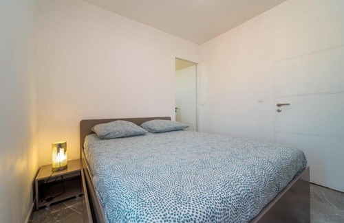 La Belle de Mai Apartamento | Appartement T3 climatisé, Wi-Fi