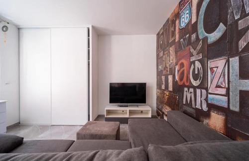 La Belle de Mai Apartamento | Appartement T3 climatisé, Wi-Fi