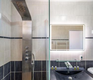 La Belle de Mai Apartamento | Appartement T3 climatisé, Wi-Fi
