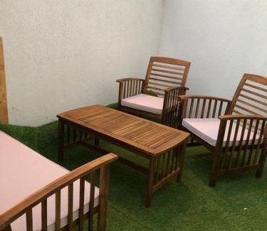 La Seyne-sur-Mer Apartamento | Appartement T3 dans maison neuve 7 couchages