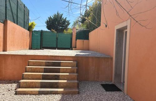 Drap Apartamento | Appartement T3 dans une villa au calme