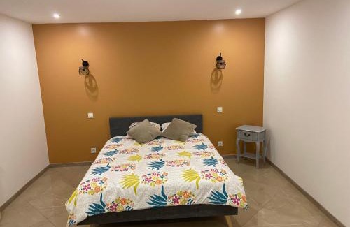 Drap Apartamento | Appartement T3 dans une villa au calme