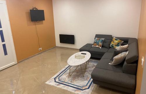 Drap Apartamento | Appartement T3 dans une villa au calme