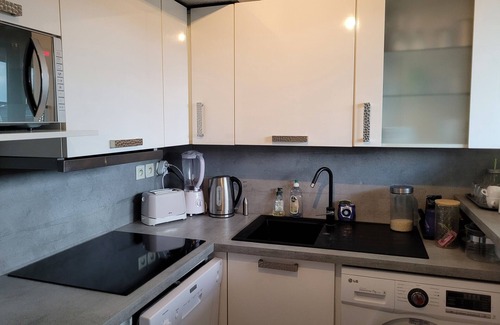 Bordeaux Sud Apartamento | Appartement T3 Duplex - Gare de Bordeaux