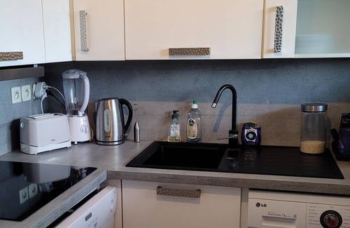 Bordeaux Sud Apartamento | Appartement T3 Duplex - Gare de Bordeaux