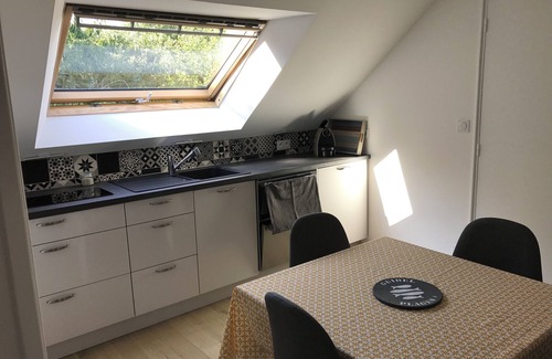 Guidel Apartamento | Appartement T3 Entre Terre et mer