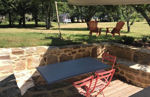 Guidel Apartamento | Appartement T3 Entre Terre et mer