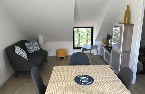 Guidel Apartamento | Appartement T3 Entre Terre et mer