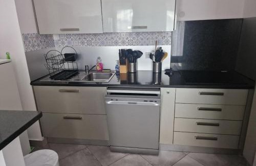 Ballancourt Apartamento | Appartement T3