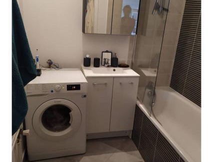 Ballancourt Apartamento | Appartement T3