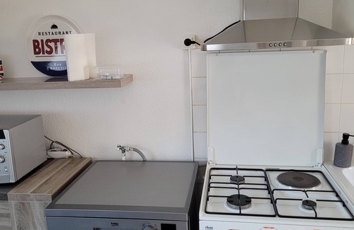 Morez Apartamento | Appartement T3 de 60 m² au Cœur du Haut-jura