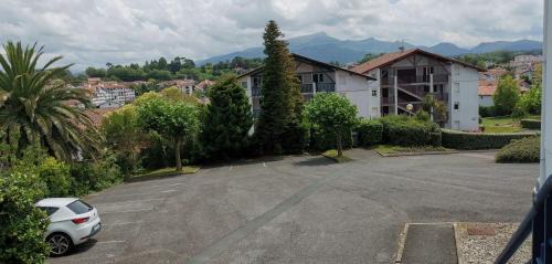 Saint-Jean-de-Luz Apartamento | APPARTEMENT T3 vue RHUNE