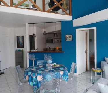 Saint-Jean-de-Luz Apartamento | APPARTEMENT T3 vue RHUNE