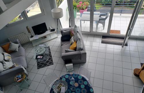Saint-Jean-de-Luz Apartamento | APPARTEMENT T3 vue RHUNE