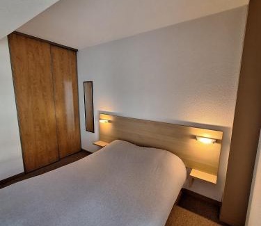 Vernet-les-Bains Apartamento | Appartement t3