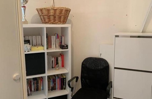 Guillestre Apartamento | Appartement T3 lumineux avec balcon