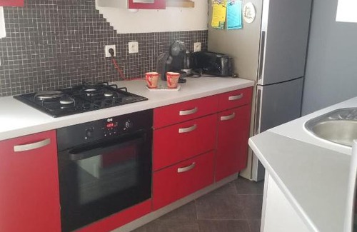 Guillestre Apartamento | Appartement T3 lumineux avec balcon