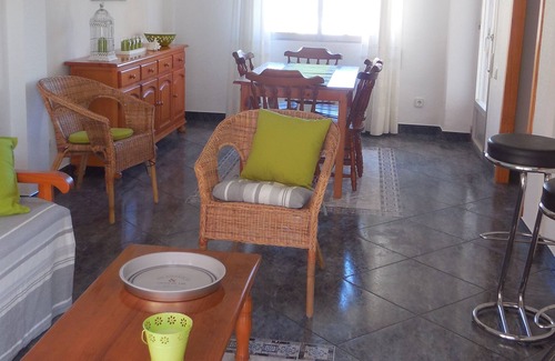 Daimuz Apartamento | Appartement T3 Piscine A 100 M DE LA Plage