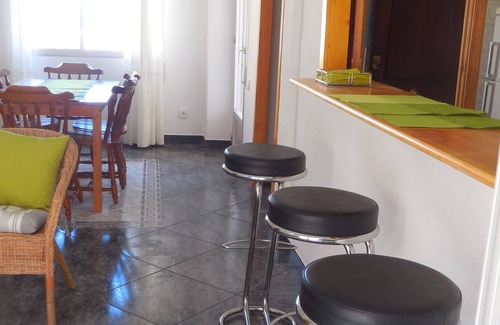 Daimuz Apartamento | Appartement T3 Piscine A 100 M DE LA Plage