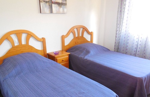 Daimuz Apartamento | Appartement T3 Piscine A 100 M DE LA Plage