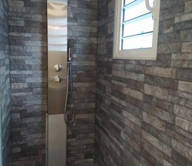 Sainte-Clotilde Apartamento | Appartement t3 rdc