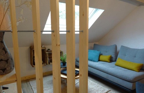 Saint-Lary-Soulan Apartamento | Appartement T3 Saint Lary Soulan