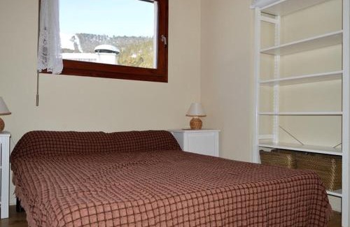 Les Angles Apartamento | Appartement T4 Centre-ville avec balcon, cuisine équipée, TV, lave-vaisselle et lave-linge - FR-1-593-21