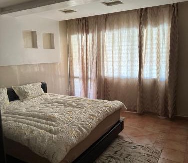 Imi Ouaddar Apartamento | Appartement Taghart Imiouadar